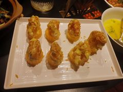 -羊门客在·烤盐池滩羊·川菜