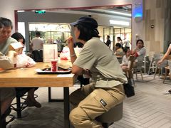 -肯德基(八号仓店)