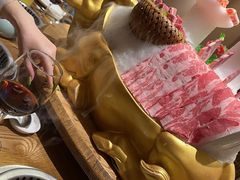 -尚海豆捞(乐虹坊店)