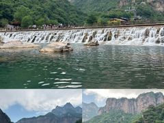 -河南宝泉旅游区