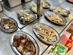 牛膀-五洞大众牛餐馆(番禺分店)