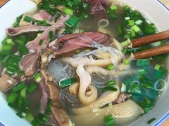 -老李家杂肝汤(回民街店)