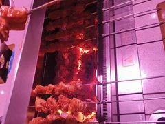 -丰茂烤串(全国首店)