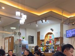 大堂-蒲氏烤鸭(百寿路店)