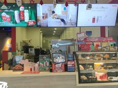 门面-DQ·蛋糕·冰淇淋(周浦万达店)