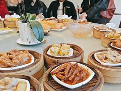 -龙的酒楼·手工早茶·顺德菜(近良路店)