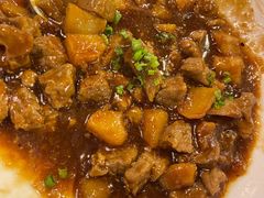 小土豆牛肉-乾园(天河城店)