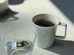 -Onirii Coffee(长乐路店)