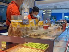 -東更道点心行(崂山丽达店)