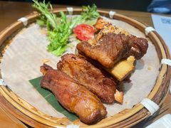 -今之味南亚厨房·探店指南(领展购物广场店)