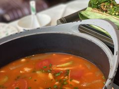 -沿途四季·云南菜(建外大街店)
