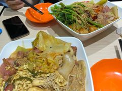 -林静小吃(复兴路店)
