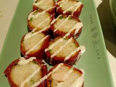 -喜势点·糖沙翁手工茶点·本地人茶居(永庆坊店)