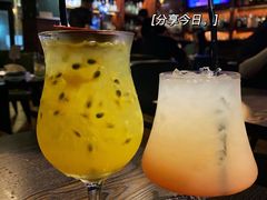 -The Cheebat 锌吧·Bistro(体育西店)