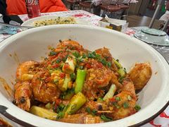 -辣螃铠盆盆蟹大排档(海昌店)