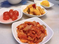 -韩宫宴烤肉·料理(合肥中环城店)