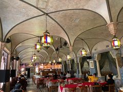 -一千一夜阿拉伯餐厅1001 Nights-Arabic Restaurant(静安店)