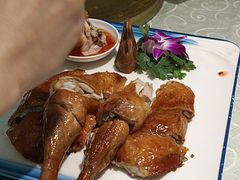 -东江海鲜大排档·潮汕菜·砂锅粥