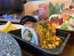 -饭町二郎日式综合茶餐(中安广场店)