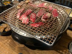 -九田家黑牛烤肉料理(无锡T12店)