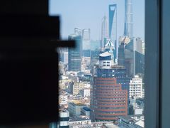 -上海雅居乐万豪侯爵酒店