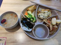 -素满香·食养自助(福州·长乐北路店)