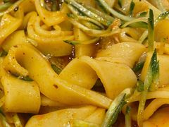 新疆凉皮子-巴依老爷新疆美食(常营店)