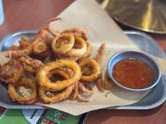 -魏斯理汉堡(西安沣东吾悦店)