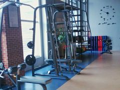 -VLines耀能运动Space&Flow(国贸店)