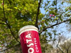 -COSTA COFFEE(上海虹口公园店)