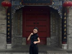-湘子庙