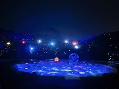 -鼎盛王朝康熙大典实景演出