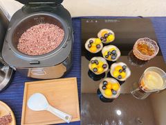 -五观堂素食(新华路店)