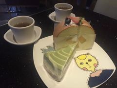 -天娜美雪(湖东街店)