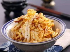 -万荣烤鸭店·北京菜(天坛店)