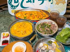 -美奈小馆·越南料理(福田星河COCO Park店)