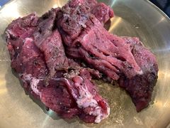 -胡悦里韩式烤肉(芝罘万达广场店)