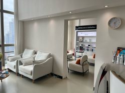 -JNK皮肤管理中心