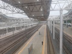 -莆田站