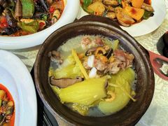 -东江海鲜大排档·潮汕菜·砂锅粥