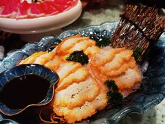 -慢丽江·云南野生菌土鸡锅(西山店)