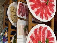 -凤吉园乌拉满族火锅中华老字号(繁荣路店)