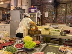 -邓莽子老火锅(中兴路总店)