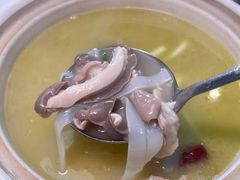 -四妹餐厅(玫瑰街店)