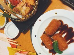-蟹道乐(道顿堀本店)