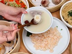 -苏小柳点心·手作小笼包(新街口分院店)