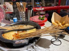 鸳鸯锅-钢管厂五区小郡肝火锅串串香(总店)