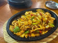 -韩礼年糕(飞虹路店)
