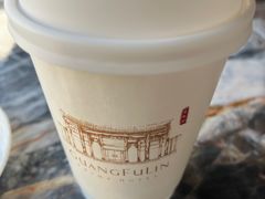 -广富林宰相府酒店·水云间