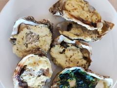 -中央电视塔旋转餐厅